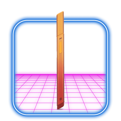 Puffco | Heating Loading Tool (Hot Knife) - Summer Edition