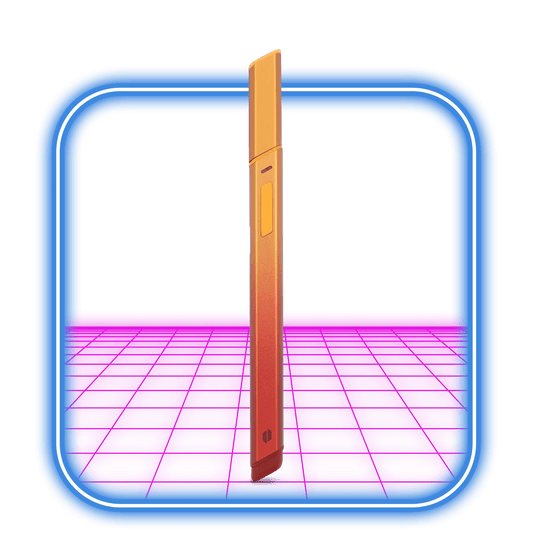 Puffco | Heating Loading Tool (Hot Knife) - Summer Edition