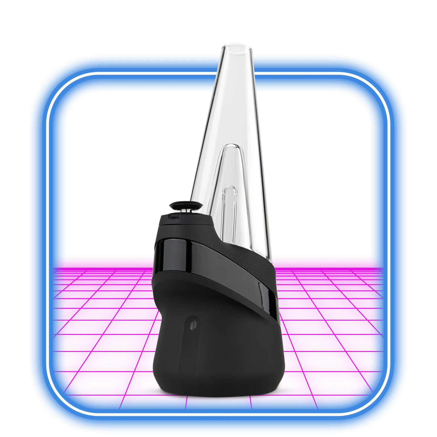 Puffco | New Peak Portable - Onyx
