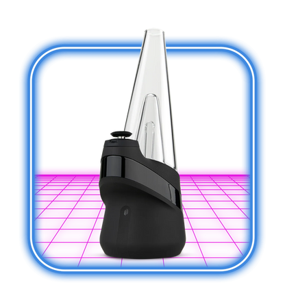 Puffco | New Peak Portable - Onyx