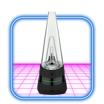 Puffco | New Peak Portable - Onyx