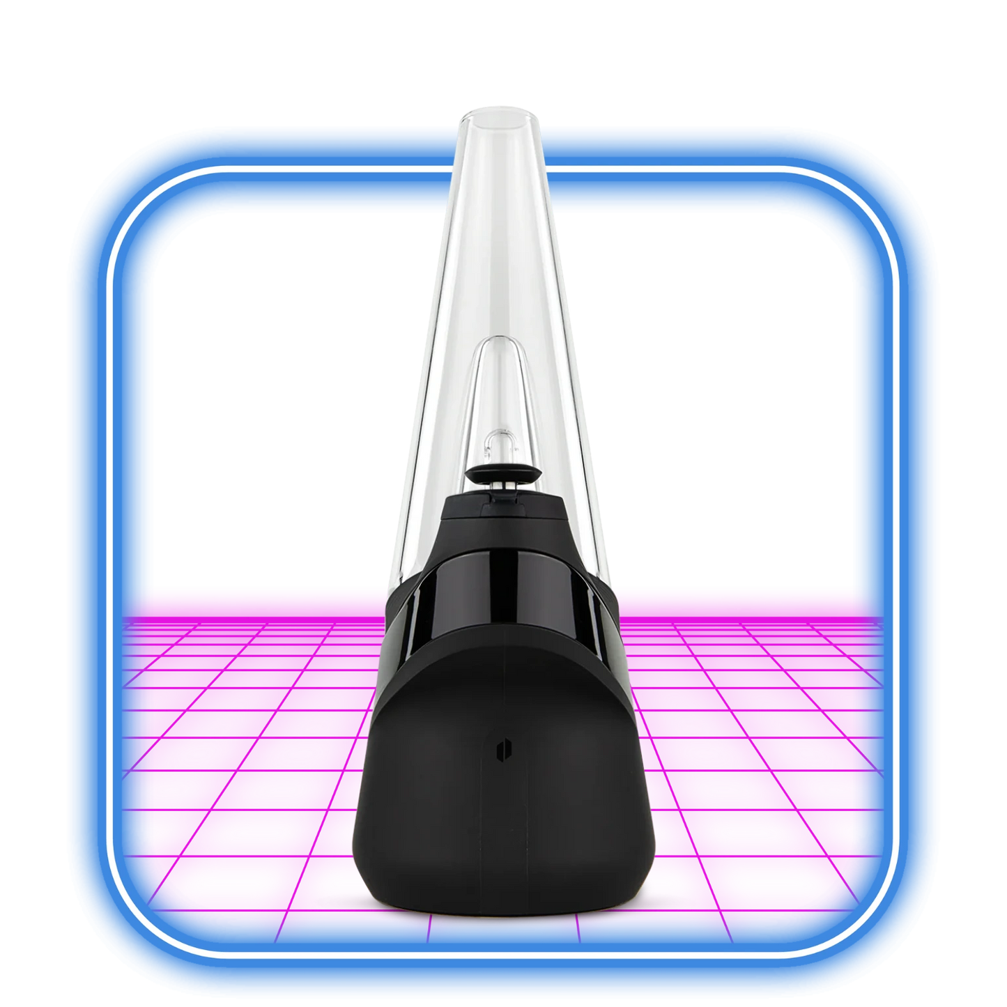 Puffco | New Peak Portable - Onyx