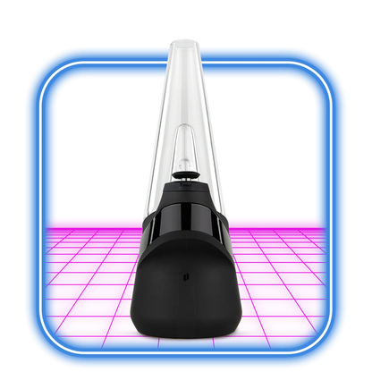 Puffco | New Peak Portable - Onyx