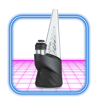 Puffco | New Peak Pro 3DXL - Onyx