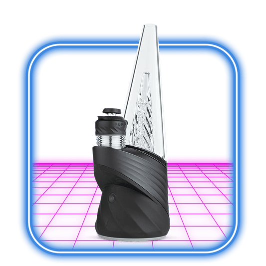 Puffco | New Peak Pro 3DXL - Onyx