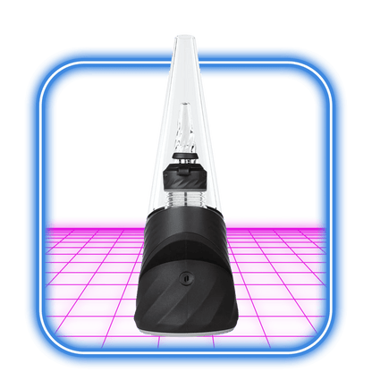 Puffco | New Peak Pro 3DXL - Onyx