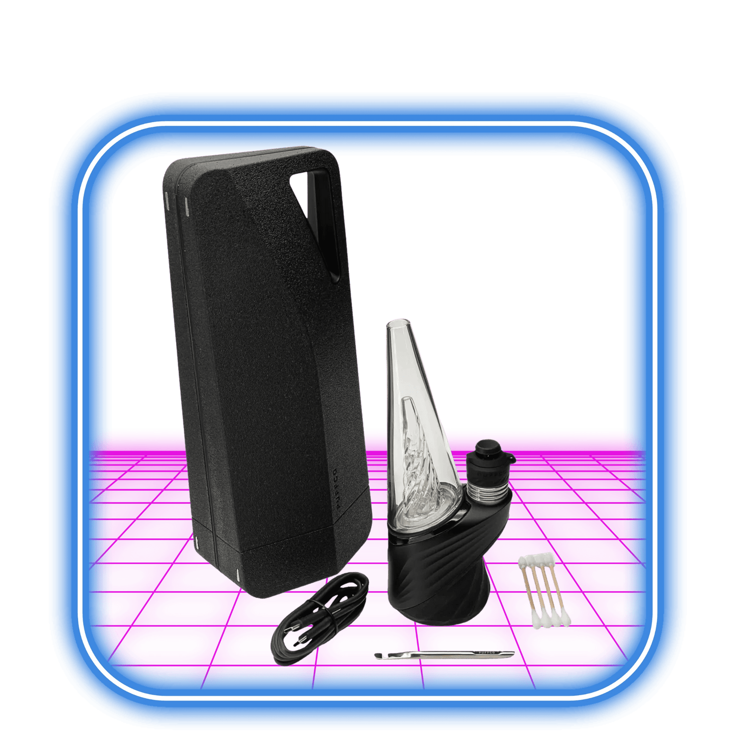 Puffco | New Peak Pro 3DXL - Onyx