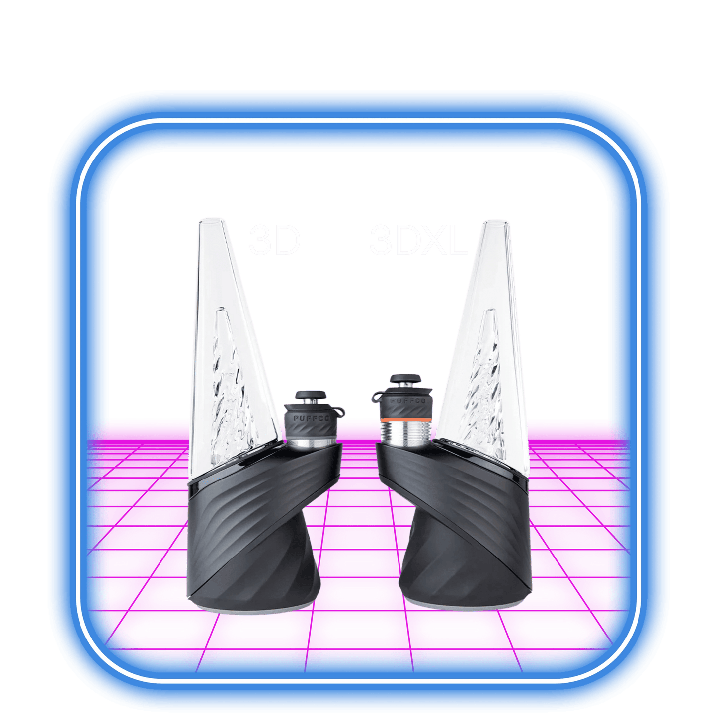 Puffco | New Peak Pro 3DXL - Onyx