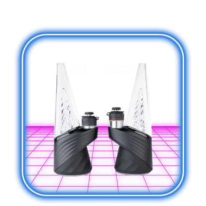 Puffco | New Peak Pro 3DXL - Onyx