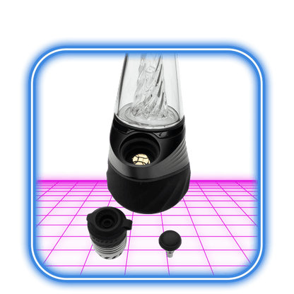 Puffco | New Peak Pro 3DXL - Onyx