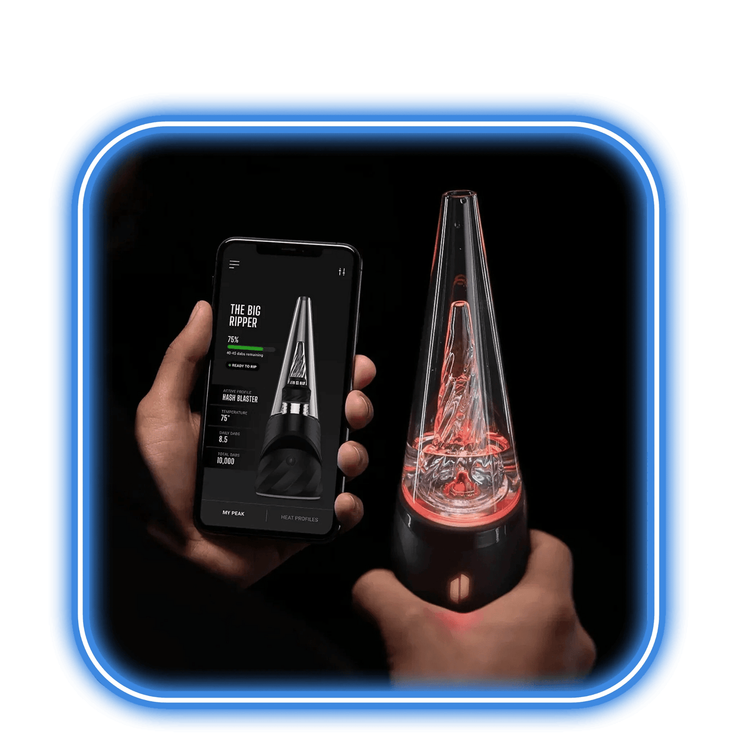 Puffco | New Peak Pro 3DXL - Onyx