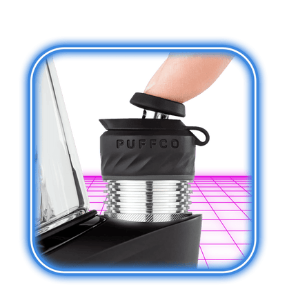 Puffco | New Peak Pro 3DXL - Onyx