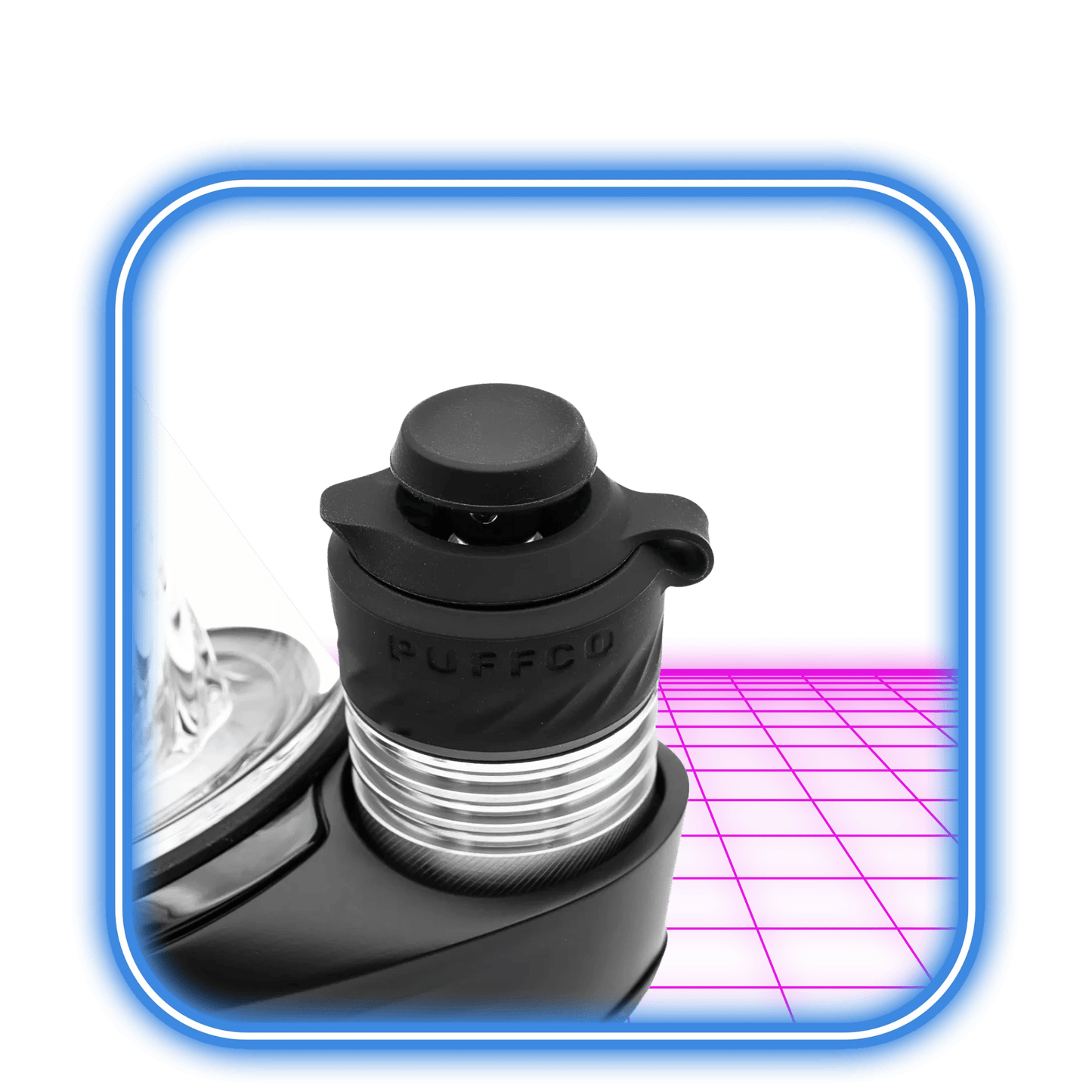 Puffco | New Peak Pro 3DXL - Onyx