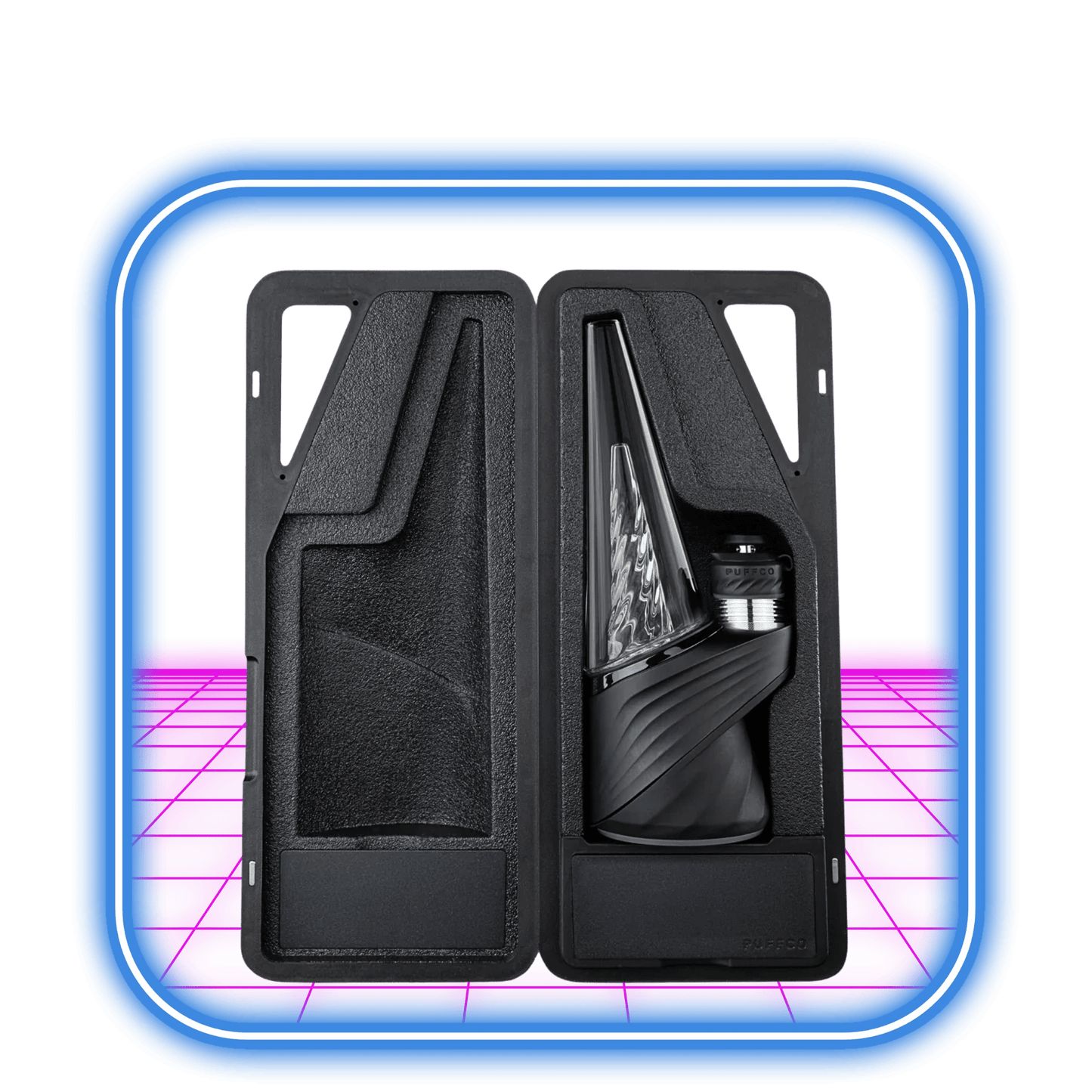 Puffco | New Peak Pro 3DXL - Onyx