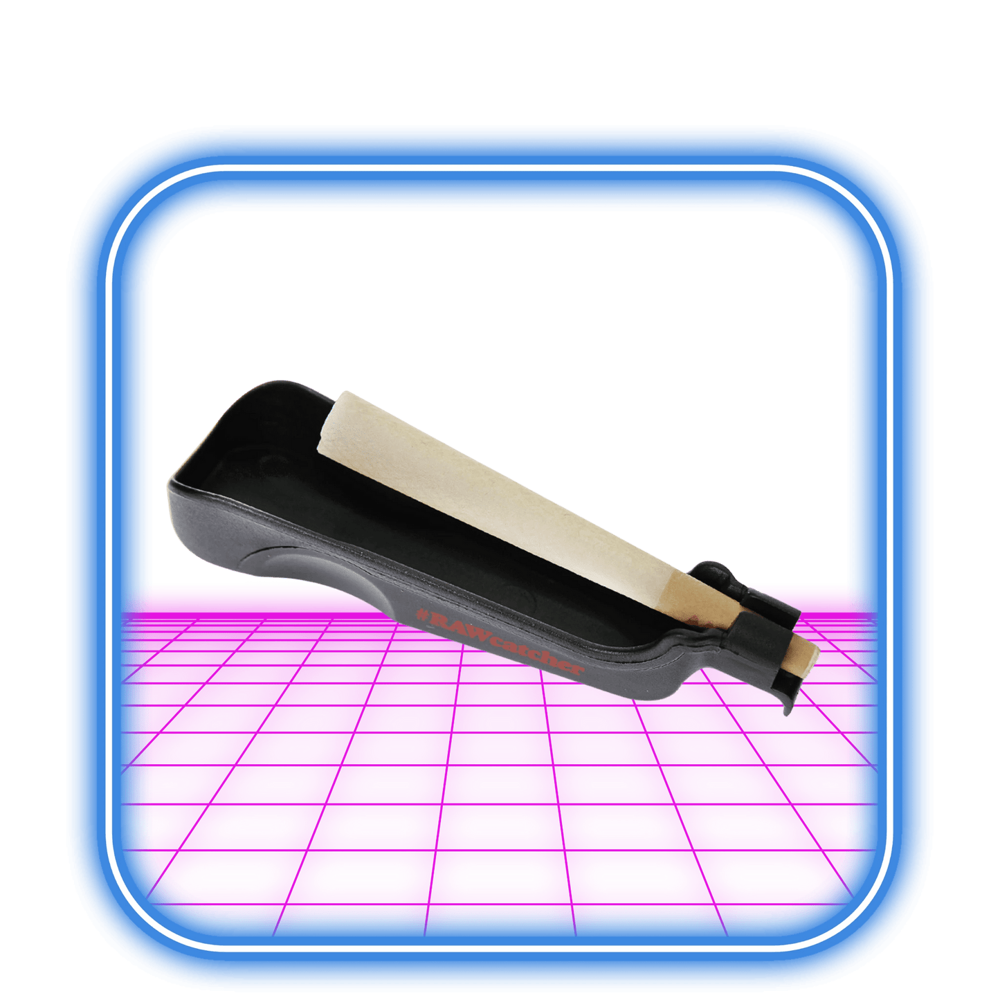 RAW | Catcher Portabel Askfat - HiMood.se - RAW