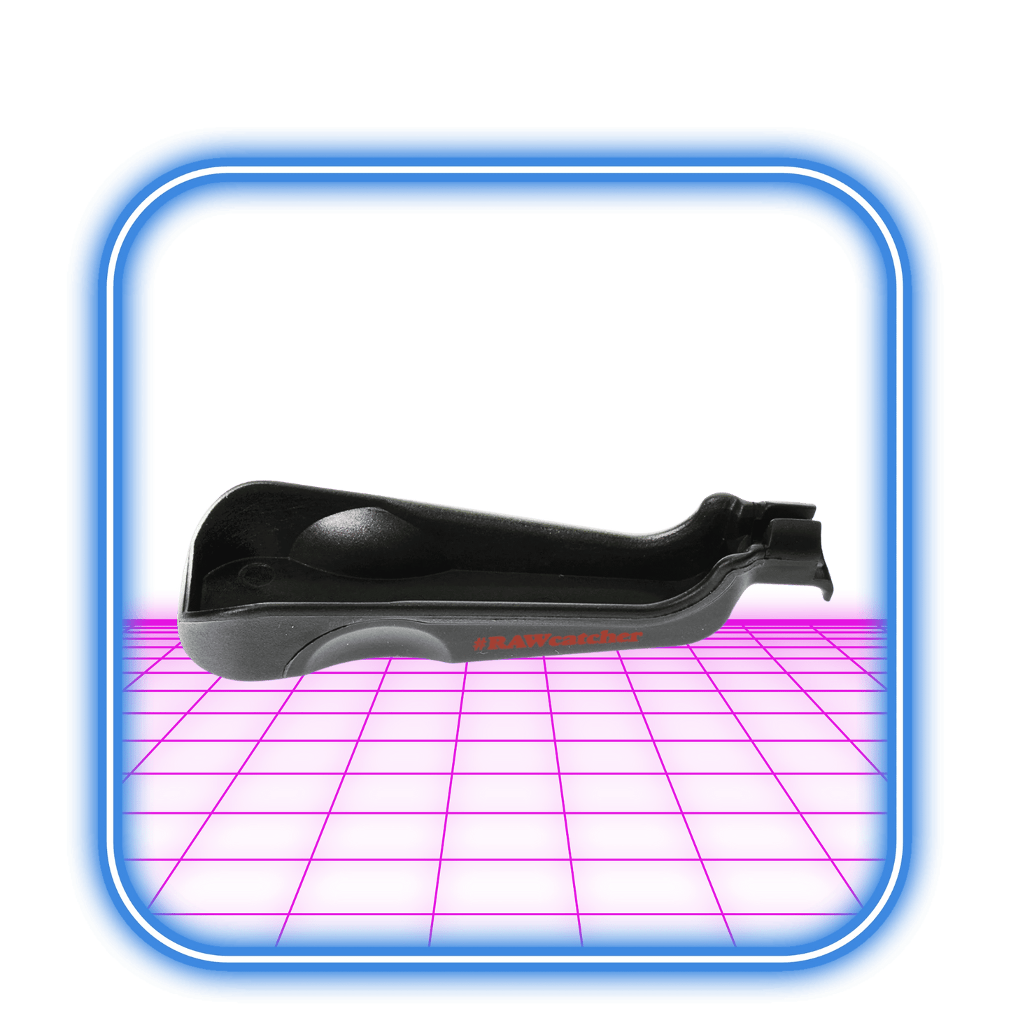 RAW | Catcher Portabel Askfat - HiMood.se - RAW