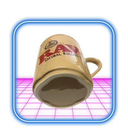 RAW | Ceramic Coffee Mug
