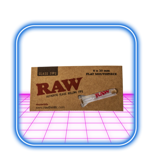 RAW | Glas Tips (1st)