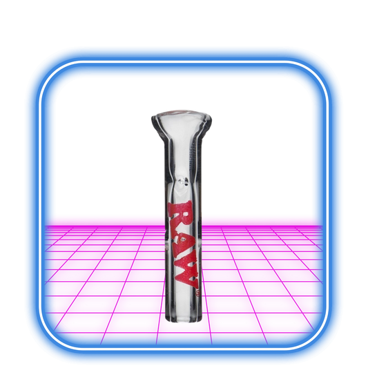 RAW | Glas Tips (1st)