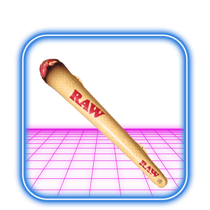 RAW | Inflatable Small Joint 60cm - HiMood.se - RAW