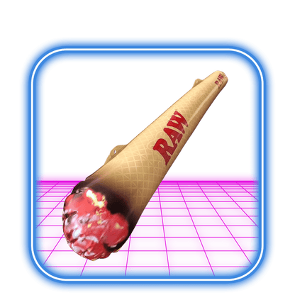 RAW | Inflatable Small Joint 60cm - HiMood.se - RAW