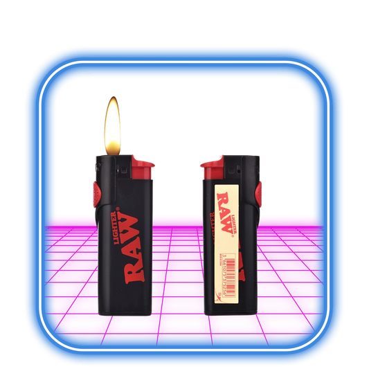 RAW | Phoenix Tändare
