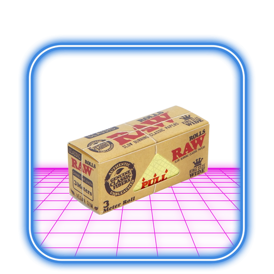 RAW | Roll Classic K.S (3m)