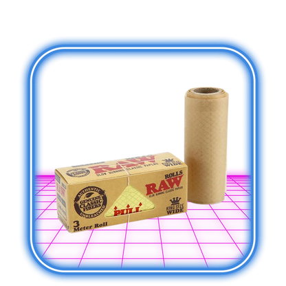 RAW | Roll Classic K.S (3m)