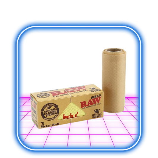 RAW | Roll Classic K.S (3m)