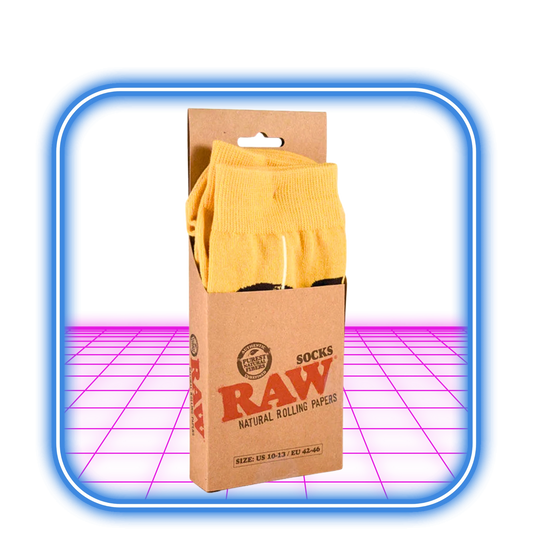 RAW | Socks (42-46EU)