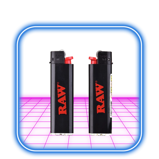 RAW | Vulcan Refill Flint Tändare
