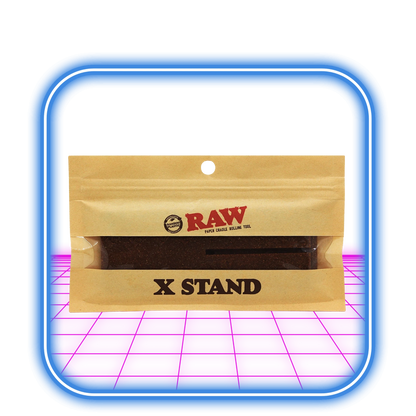 RAW | X-Stand Rullverktyg