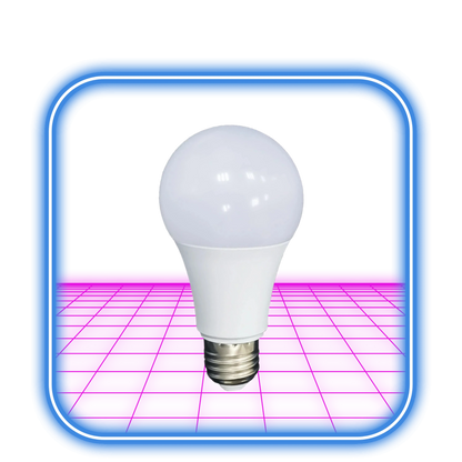 Realistisk Glödlampa Stash