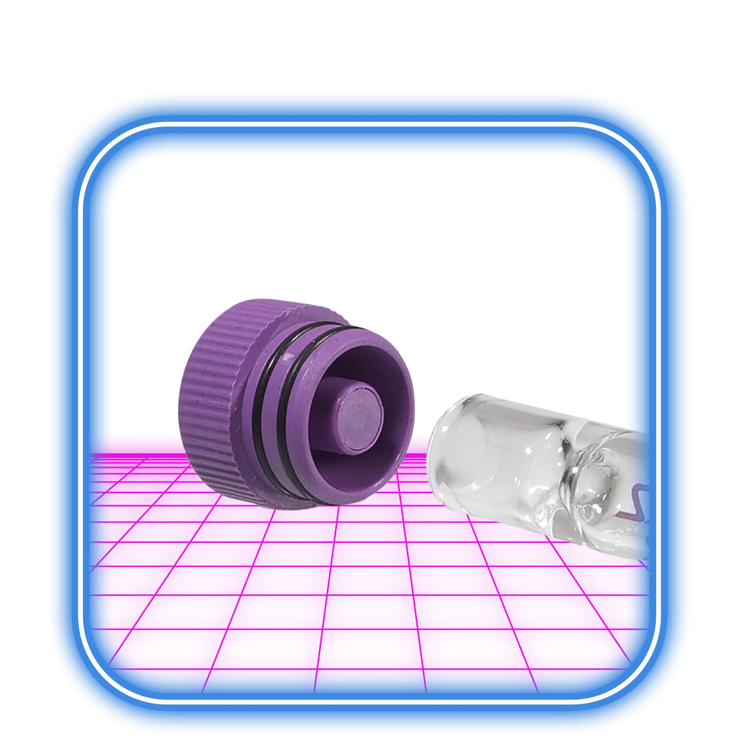 Santa Cruz - One-Hitter Hemp Dogout (Vattentät & Luktfri)
