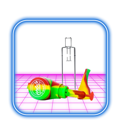 Sunakin | H20G Swap