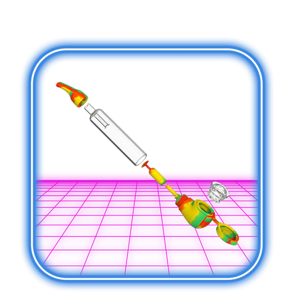 Sunakin | H20G Swap