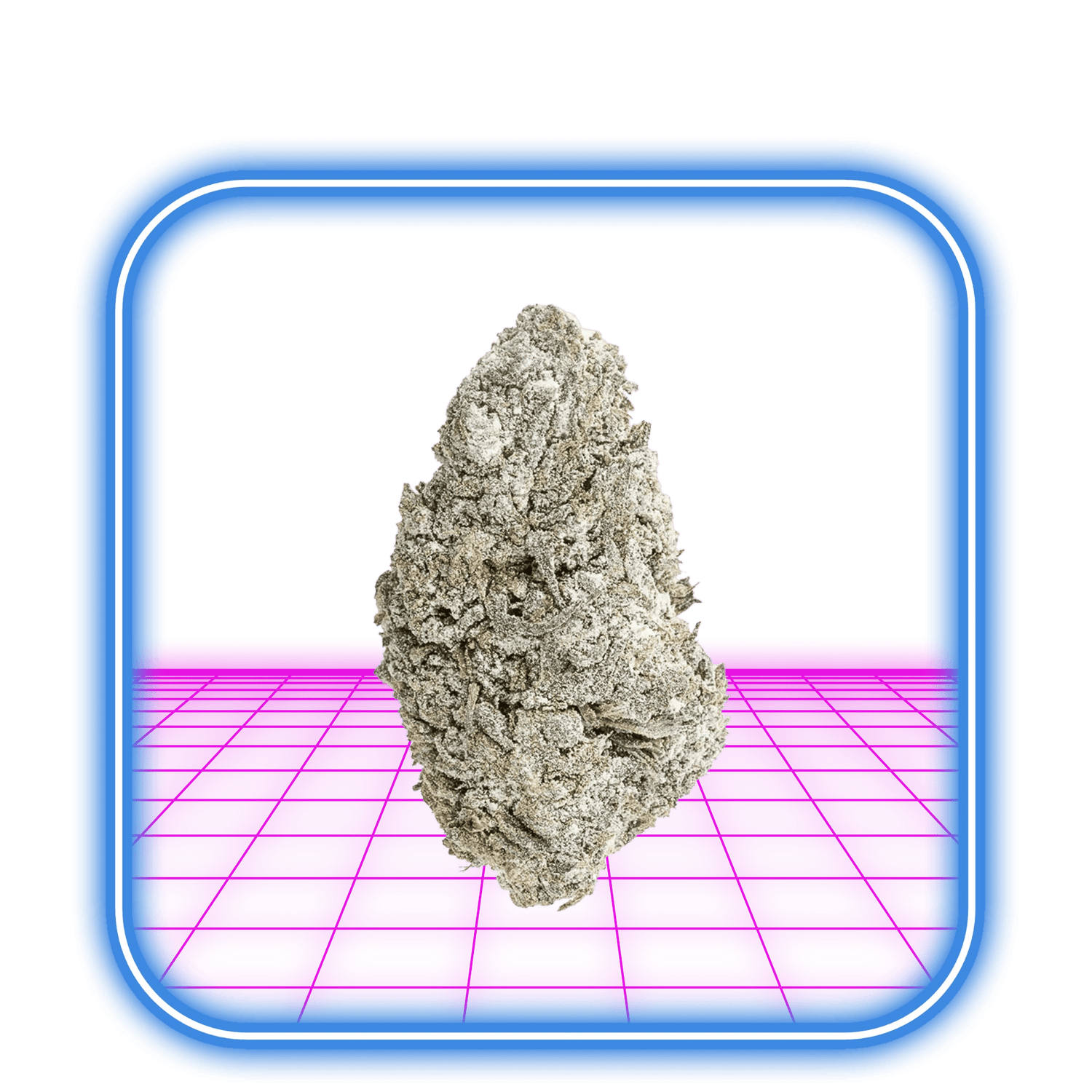 THCA Buds - Orangello 25% - HiMood.se - HiMood